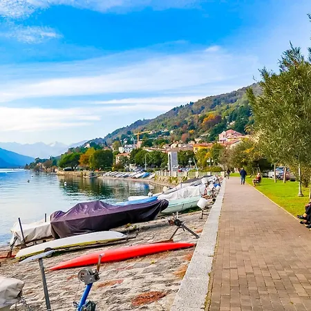 Casa Da Nicolo Semesterbostad