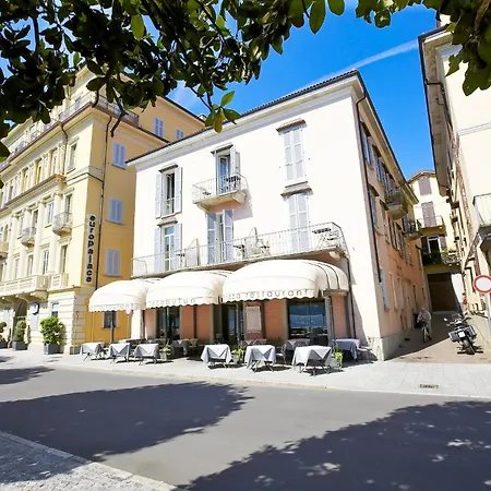 בית נופש Casa Da Nicolo