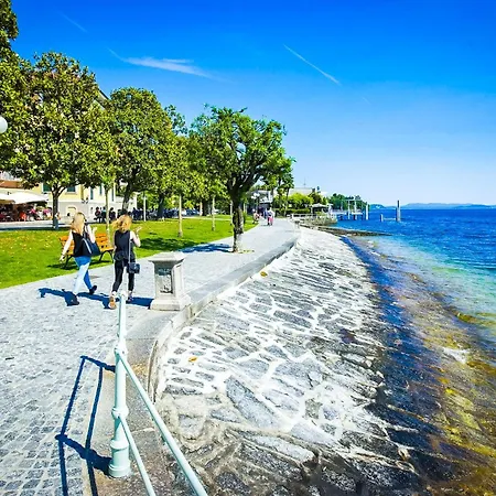 Casa Da Nicolo Feriehus