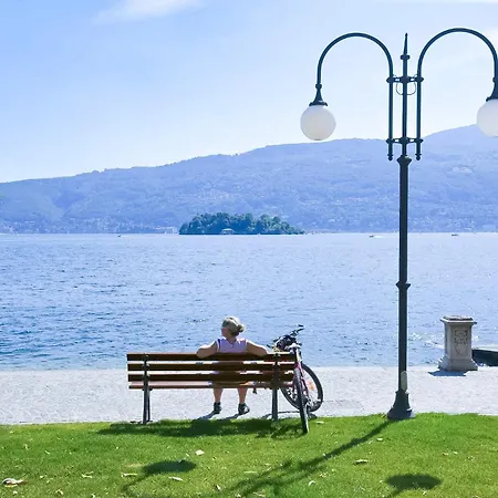 Feriehus Casa Da Nicolo *