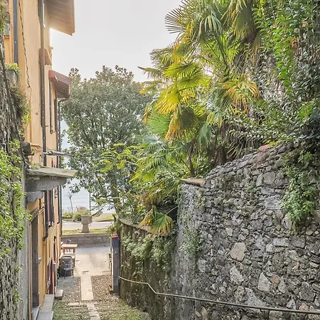 Semesterbostad Casa Da Nicolo