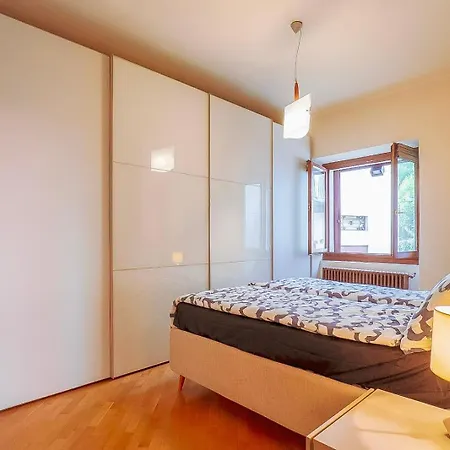 Casa Da Nicolo بالانزا