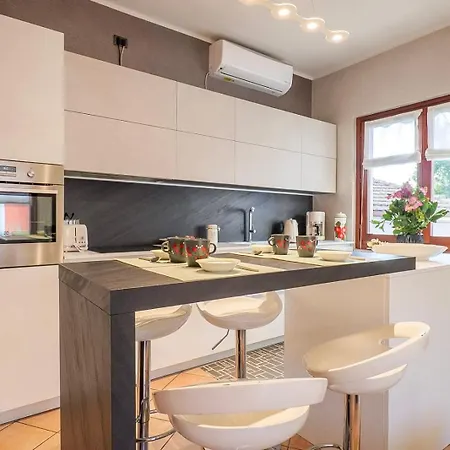 Casa Da Nicolo * بالانزا