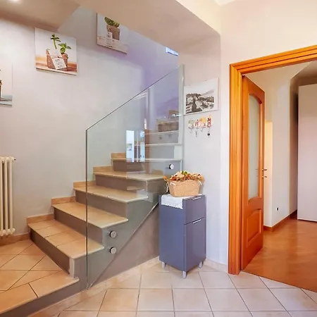 Casa Da Nicolo Semesterbostad Pallanza