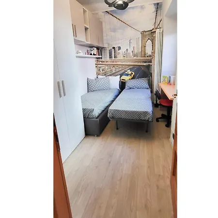 بيت للعطل Casa Da Nicolo *