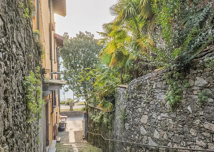 Holiday home Casa Da Nicolo