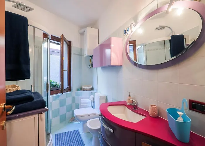 Holiday home Casa Da Nicolo Pallanza