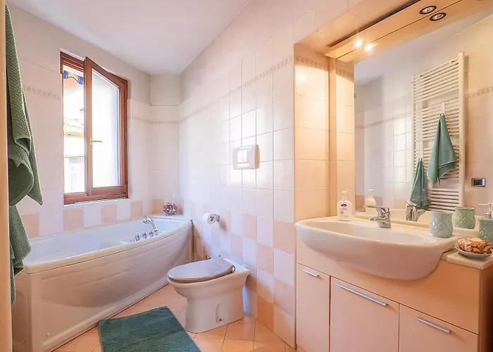 Holiday home Casa Da Nicolo *
