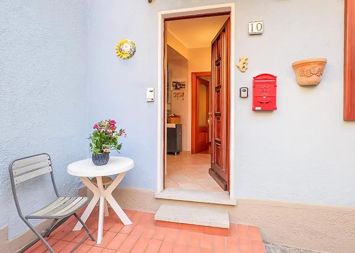 Casa de Férias Casa Da Nicolo *